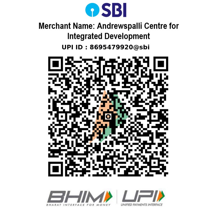ACID QR Code
